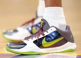 every sneaker kobe bryant played in nice kicks kobe bryant sneakers kobe bryant shoes sneakers men fashion