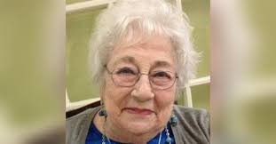Rita Kinta Boehm Mader Obituary