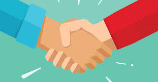 To take action with regard to someone or something deal with an offender who's going to deal with this mess? Ai In Sales Part 2 Closing More Deals Salesforce Canada Blog