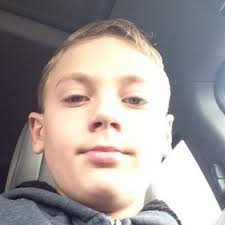 Lucas Ryan Warmbo (@LucasWarmbo)