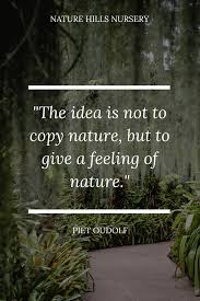 Wise Words On Gardendesign From The Great Piet Oudolf 3 Online Plant Nursery Garden Quotes Garden Design Pictures