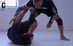 Week 9: New era of Leg-locks: False Reap (Kieran Kichuk, Diego Pato, Craig  Jones, etc)
