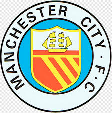 This logo was used as a corporate logo in the 1960's before being used on kits. Man City Logo Manchester City F C Hd Png Download 563x567 9245081 Png Image Pngjoy