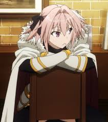 Astolfo Fate Apocrypha Astolfo Fate Fate Anime Series Fate Stay Night Anime