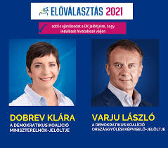 Jun 15, 2021 · újabb körzetekről állapodott meg az őszi ellenzéki előválasztás előtt a demokratikus koalíció, az mszp és a párbeszéd. Elovalasztas 2021 Dk Ujpest