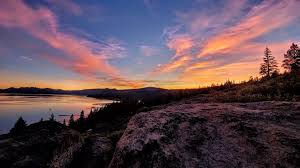 Cold water shock can cause immediate swim failure, leaving you physically and mentally incapacitated. Weather Service Calling For Snow At Lake Tahoe Passes Could Receive Up To 4 Inches Sierrasun Com