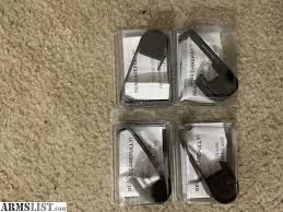 Armslist For Sale Hellfire Gen 2 Snap On Triggers