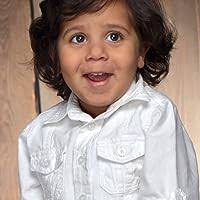 When Mum Turned into a Monster by Joanna Harrison by Joanna Harrison