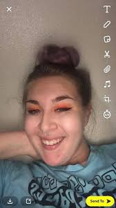 Can a septum piercing be hidden the same day?