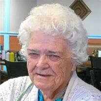 Mrs. Gloria Laverne Higgins Obituary