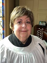 Clergy and Staff — St. Paul's Episcopal Church