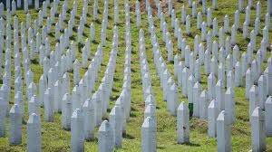 They moved the mass graves and tried to camouflage them. Memorijalni Centar Najave Novih Srebrenica Prijetnja Svim Zrtvama Genocida