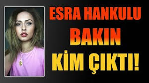 Esra hankulu kimdir, kaç yaşında, neden öldü? Fubwbh4everjzm