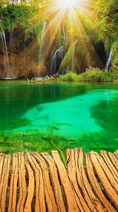 If you're in search of the best wallpaper hd for nature, you've come to the right place. 20 Peaceful Nature Iphone Wallpapers Wallpaperboat