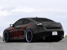 Honda Accord Coupe 2015 Tuning Hdcarwallpapersin Com Honda Accord Coupe Accord Coupe Honda Accord