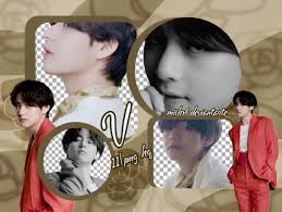 Best price of taehyung dicon magazine among 20 products. V Bts Dicon 10th Miihx0 Png By Miihx0 On Deviantart