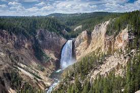 Maybe you would like to learn more about one of these? Yellowstone National Park Genuine Montana