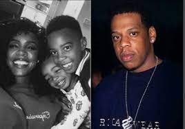 Does Kelly Rowland's Son Bear a Resemblance to Jay-Z 👀