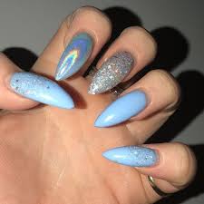 Spring 2021 marks the return of popular shades like pinks and pastels, but we're also going to see a shift toward sunny yellows and grounding greens. 91 Popular Bright Summer Nail Color Designs 2019 Bright Cute766