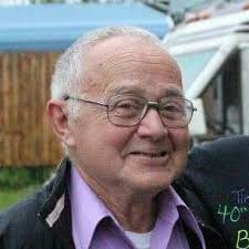 Stanley M Yeager Obituary (1942