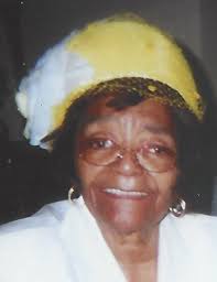 Rose Jones-Works Obituary