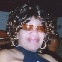 Queen E. Evans Obituary