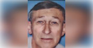 Obituary information for Jerry R. Buck