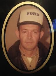 Obituary information for Billy Ray Toler