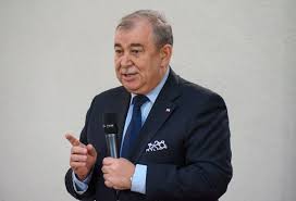 2,358 likes · 49 talking about this. Jerzy Wilk Odniosl Sie Do Zarzutow Senatora Po W Sprawie Elblaskiego Portu To Manipulacja Radio Olsztyn