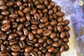 THIÊN QUÂN COFFEE