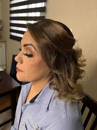 EDITH OCHOA Makeu'p added a new...