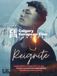 Inaugural European Folk Dance Competition 2023