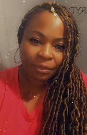 Thank you Zakayiah Harper