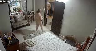 French lesbian sex scene featuring stepsisters that fuck for that IP cam |  AREA51.PORN