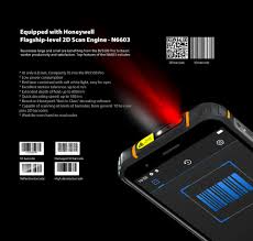 Blackview BV5100 Pro