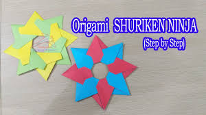 Ori memiliki arti lipat sedangkan kami berarti kertas. Membuat Origami Mantel Origami Baju By Cara Buat Origami
