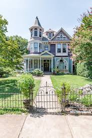 Victorian homes for sale near me. 1902 Queen Anne In Lynchburg Virginia Captivating Houses Victorian Homes Architecture Farmhouse Architecture