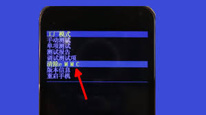 Jangan khawatir, berikut ini adalah cara untuk membuka kunci layar smartphone kamu setelah terjatuh dan pecah. Cara Reset Hp Coolpad Semua Model ï½ƒaraï½'oot Com