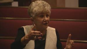 Biology does not determine gender differences, culture does. Judith Dim Evans Holocaust Testimony Borat Universal Amazon 80 Million Deadline