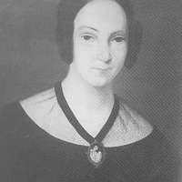 Margaret Lawrence (Mrs. Orson Munn)