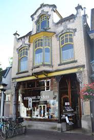 Goede Boekhandels Utrecht Beste Boekenwinkels In Utrecht