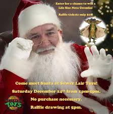 Sewer Lair Toys Community