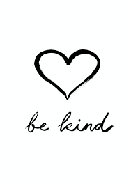 It's possible to find various art and images that are available for download without charge. Be Kind Free Digital Download Printable Poster Drawn Together Art Collective Art Prints London
