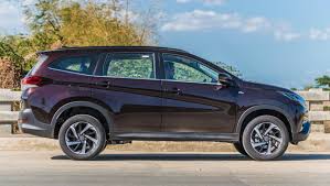 Bordeaux mica metallic, bronze mica metallic, red mica metallic, black mica metallic. 2018 Toyota Rush Review Specs Price Features