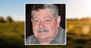 Ronald John Beaver Obituary January 5, 2019