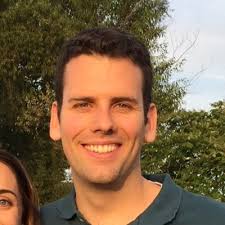 They eliminated the entire marketing department today.