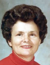 Rosa Vestal Obituary September 25, 2019