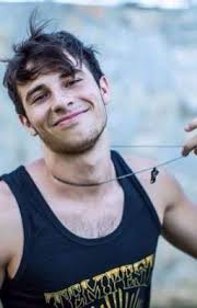 Castee Sister (a Corbin Reinhardt fan fiction)