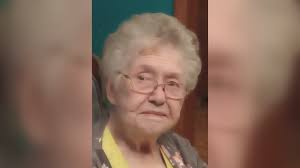 Obituary: Edwards, Mildred A. Smith