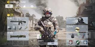 Tips Attachment Dan Perk Untuk M4 Cod Mobile Senjata Assault Sejuta Umat Dunia Games